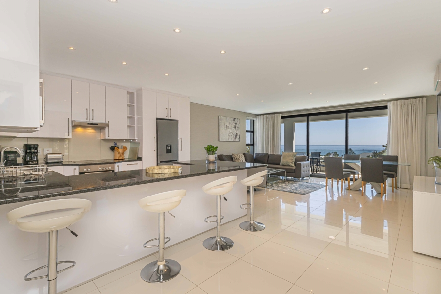 To Let 3 Bedroom Property for Rent in Camps Bay Western Cape